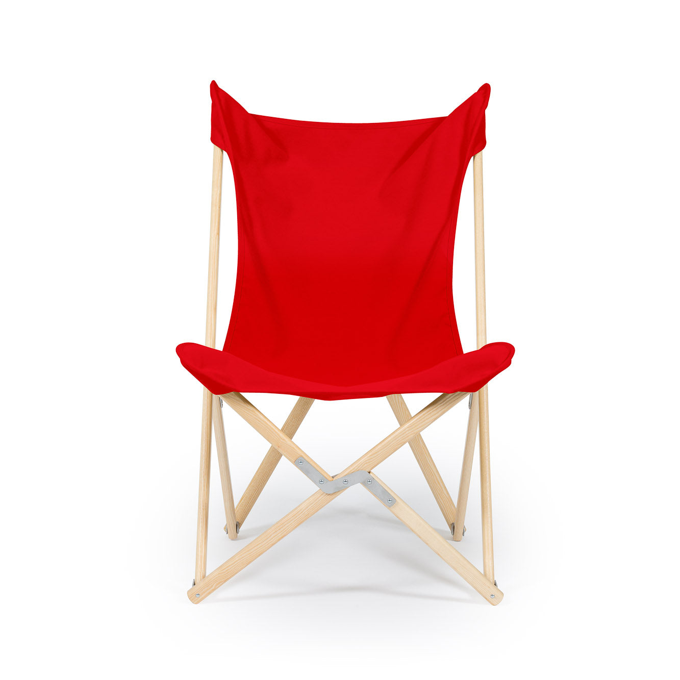 Telami Tripolina is the iconic made in italy armchair. Telami Tripolina chair is the timeless folding chair, like butterfly. Telami new canvas is fashion. Relax on your sofa or on your Tripolina.